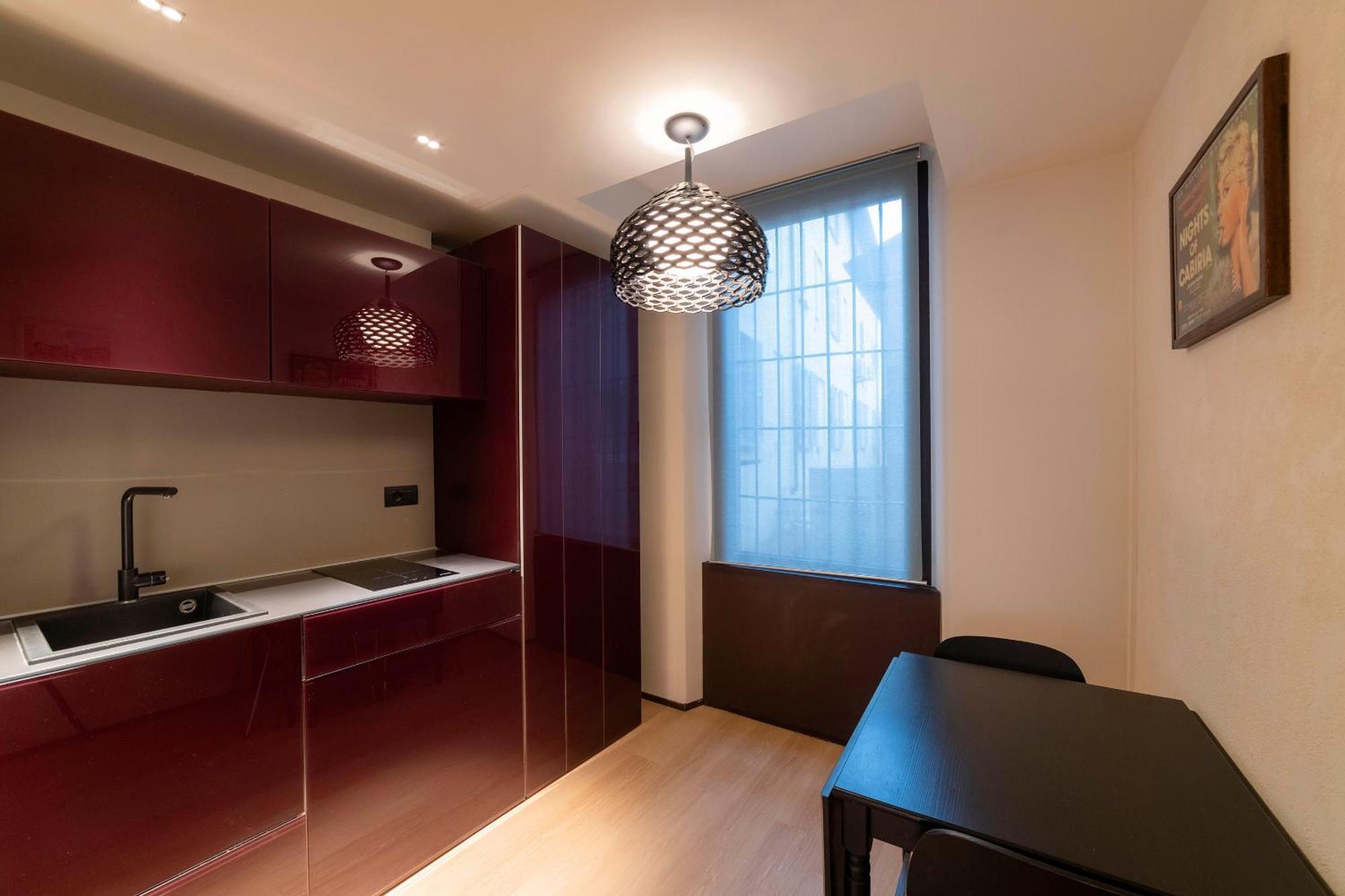 San Gottardo 19 Hotel Милано Екстериор снимка