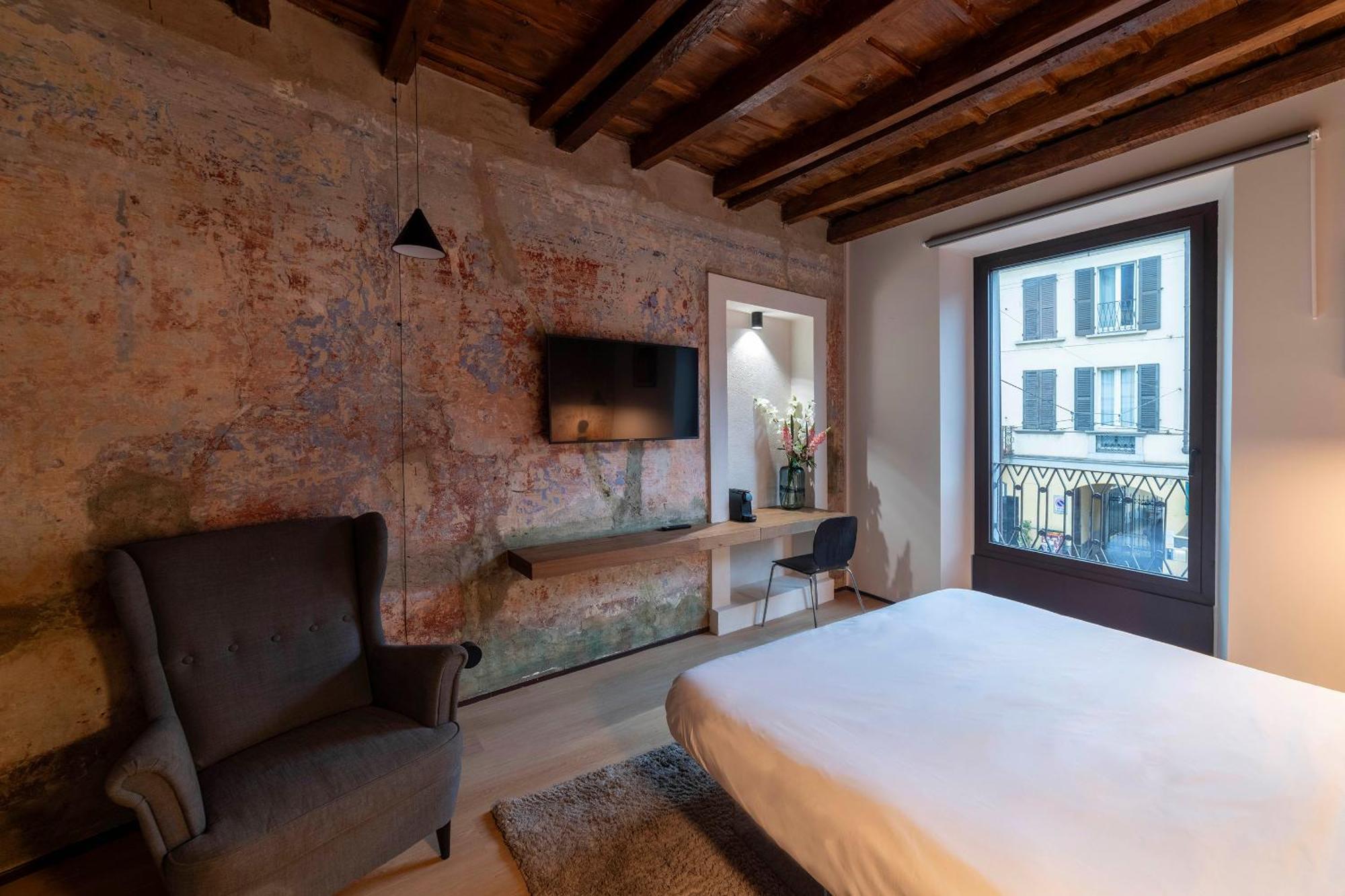 San Gottardo 19 Hotel Милано Екстериор снимка
