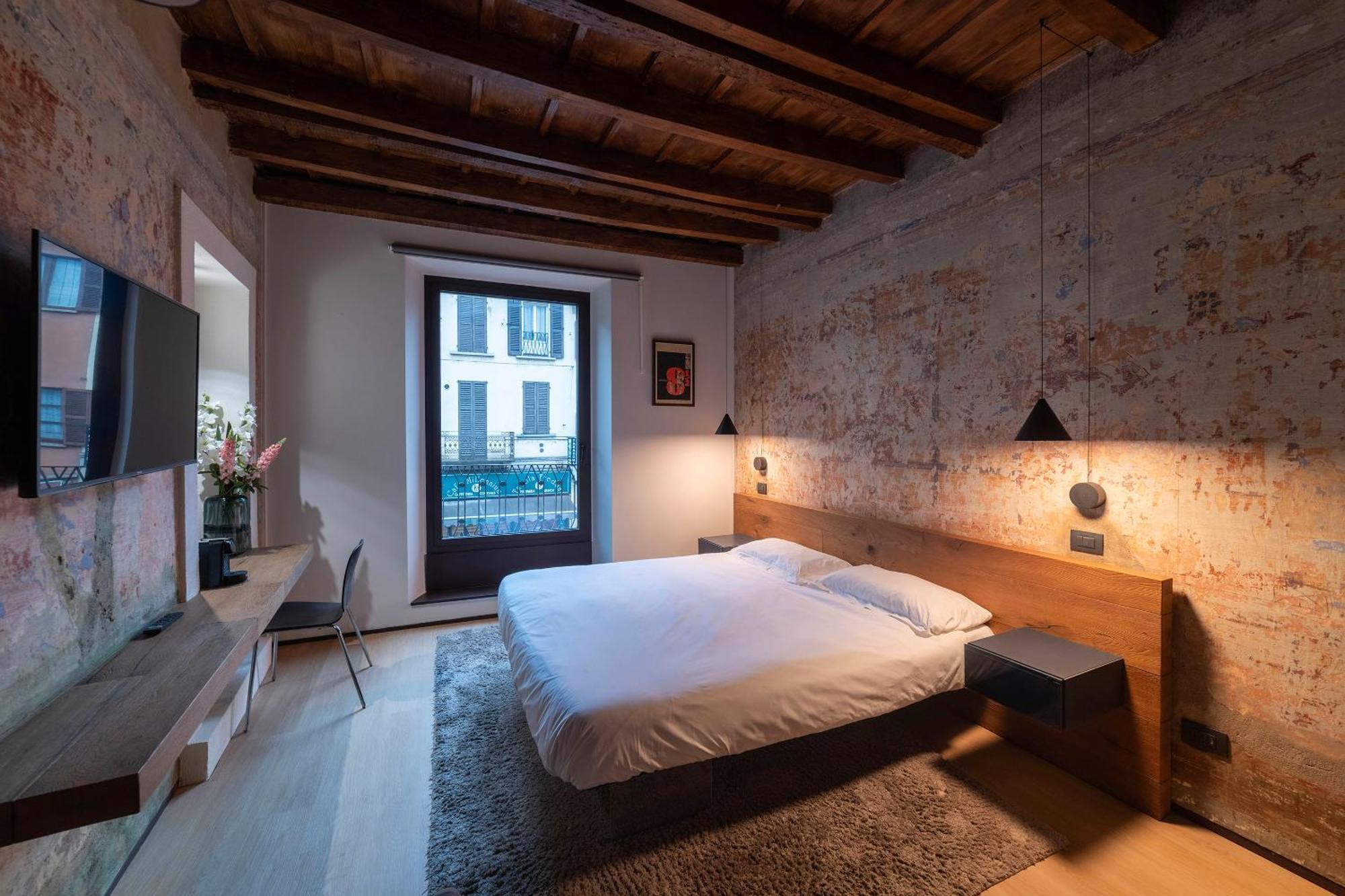 San Gottardo 19 Hotel Милано Екстериор снимка