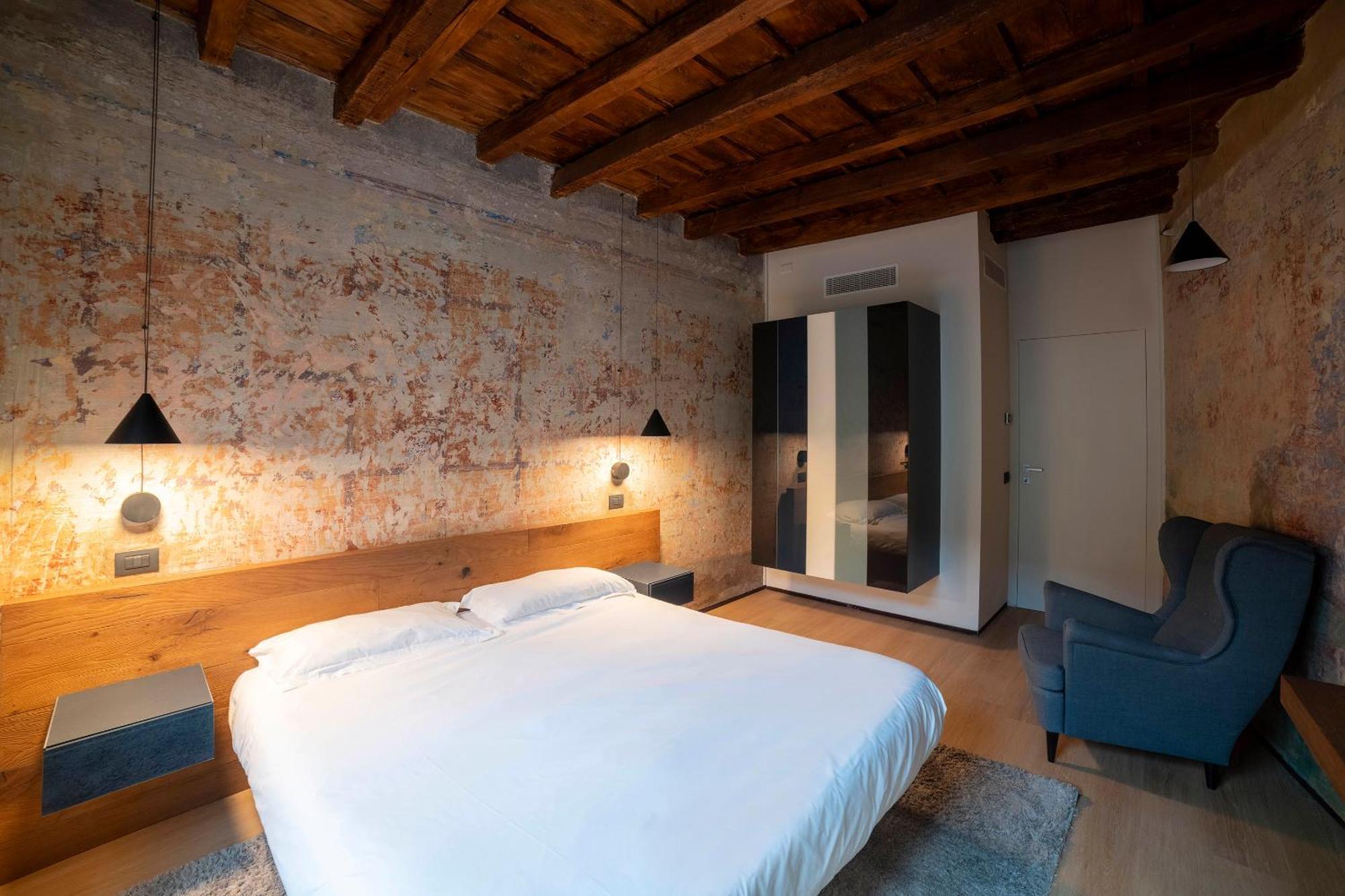 San Gottardo 19 Hotel Милано Екстериор снимка