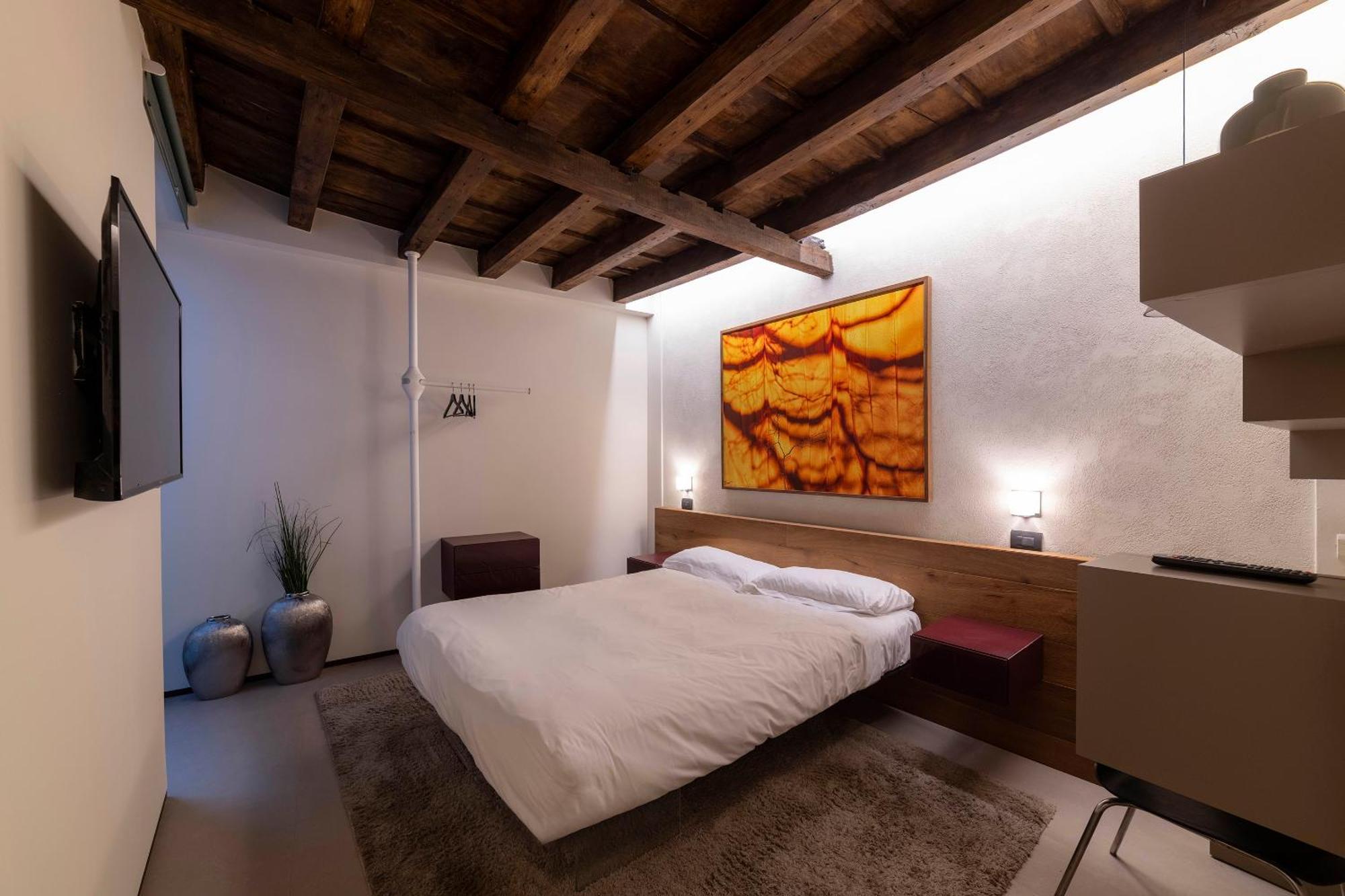 San Gottardo 19 Hotel Милано Екстериор снимка