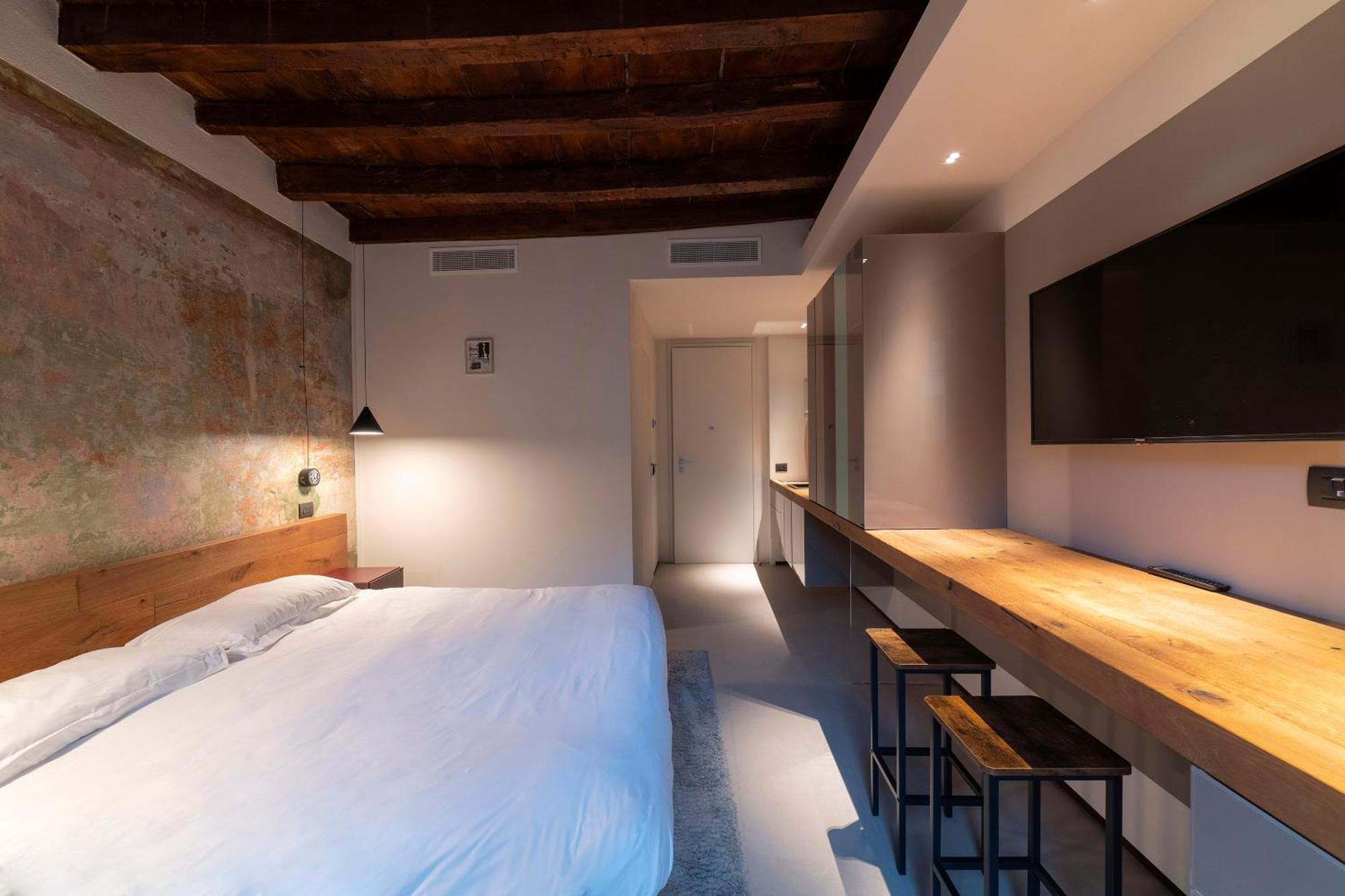 San Gottardo 19 Hotel Милано Екстериор снимка