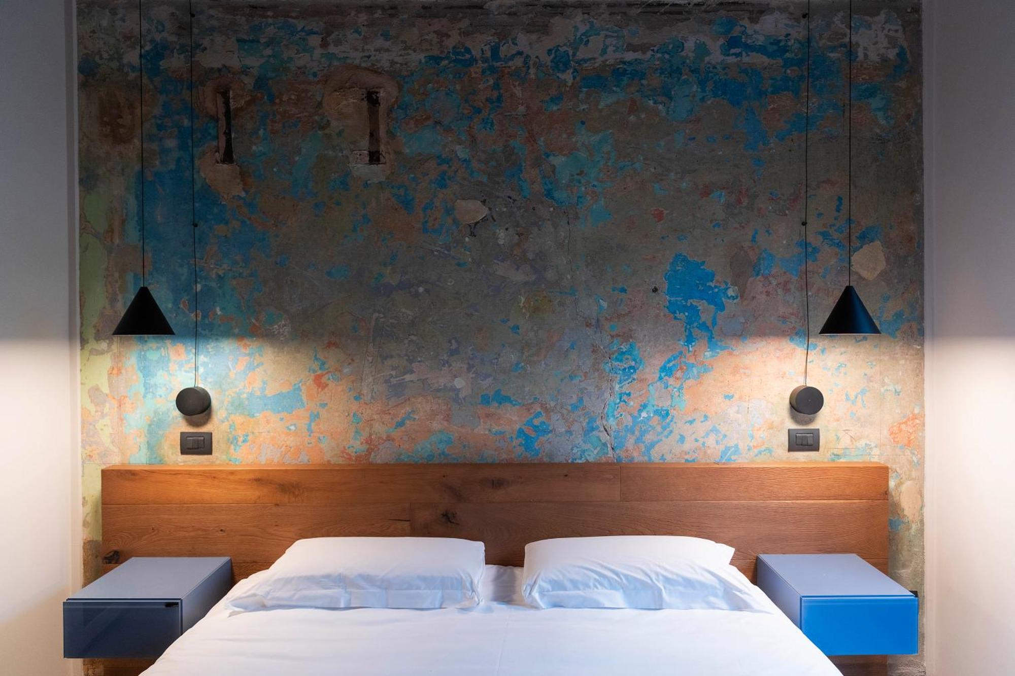 San Gottardo 19 Hotel Милано Екстериор снимка