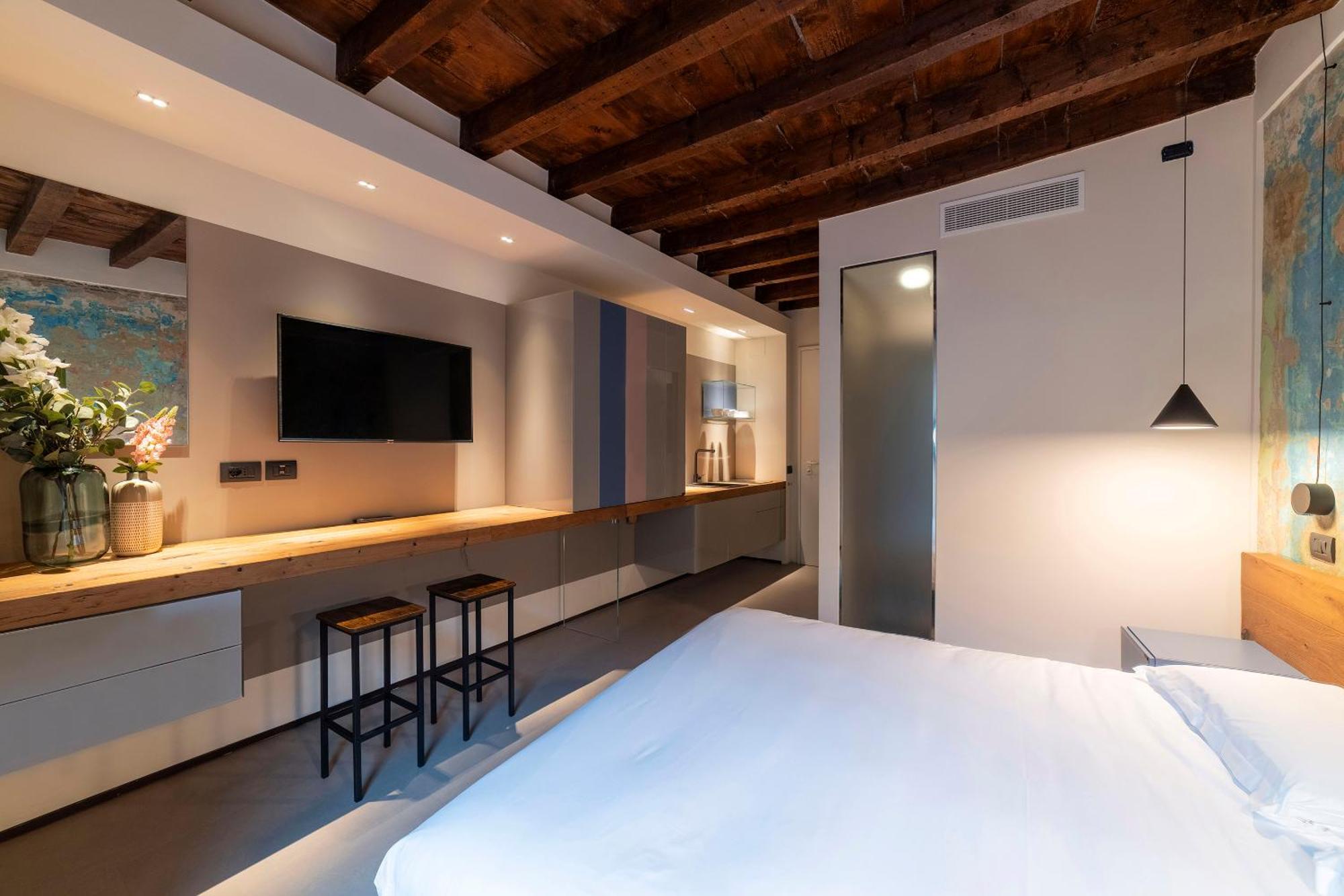 San Gottardo 19 Hotel Милано Екстериор снимка