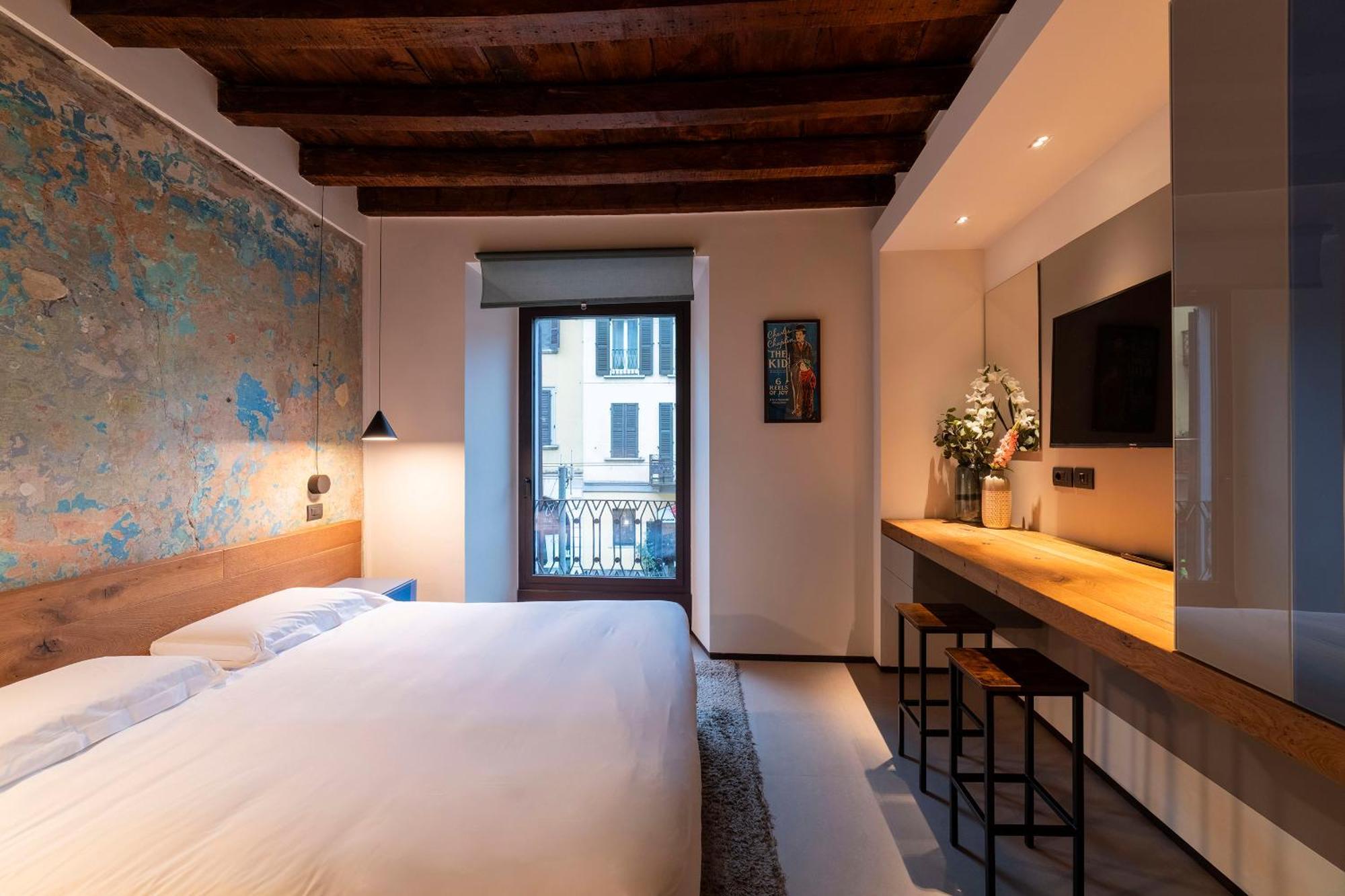 San Gottardo 19 Hotel Милано Екстериор снимка