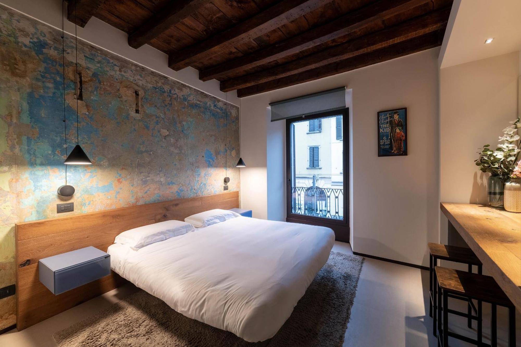 San Gottardo 19 Hotel Милано Екстериор снимка